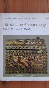 Introducting Archaeology