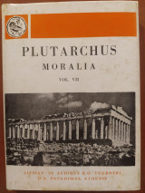 Moralia, vol.vii
