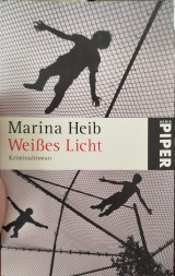 Weißes Licht