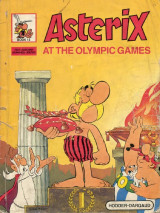 Asterix at the Olympic games : book 12