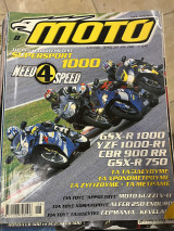 Moto τεύχος 260