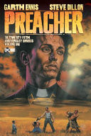 Preacher: the 25th Anniversary Omnibus Vol. 1