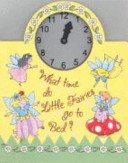 What Time Do Little Fairies Go to Bed?