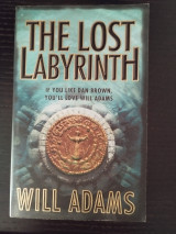 The lost labyrinth