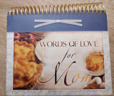 Words of Love for Mom
