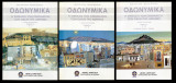 Οδωνυμικά - Η σημασία των ονομάτων των οδών της Αθήνας