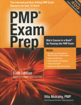 P.M.P. Exam Prep