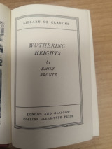 Wuthering Heights