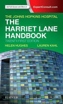 The Harriet Lane Handbook