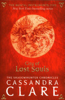 City of Lost Souls