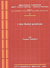 L' État fédéré américain