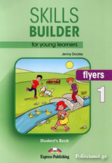 Skills Builder for Young Learners 1