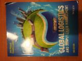 Global Logistics and Supply Chain Management