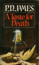 A Taste for Death