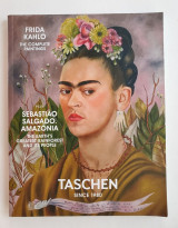 Taschen 2021 Περιοδικό