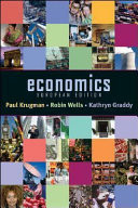 Economics: European Edition