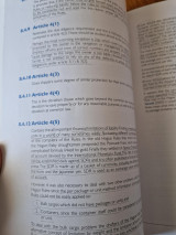 Legal Principles in Shipping Business