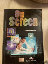 On Screen : C1