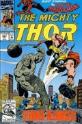 Thor, Vol. 1 #447