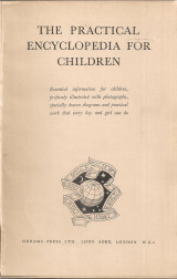 The practical encyclopedia for children