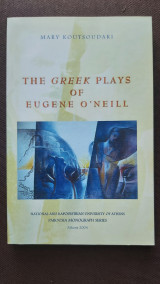The Greek Plays of Eugene O'Neill