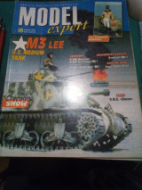 Model Expert Περιοδικο Μοντελισμου Τευχος 18