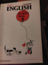 Mini English companion 2