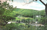 Κάρτα - Sterling Forest Gardens (3) - 1969 - New York - U.S.A.