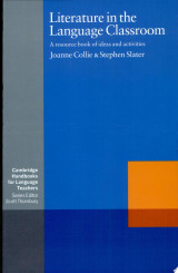 Literature in the Language Classroom
