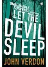 Let the Devil Sleep