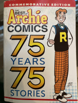 The best of Archie comics 75 years 75 stories