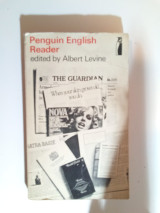 Penguin English Reader