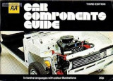 AA Car Components guide 4th edition