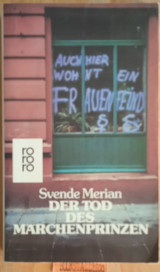 Der Tod des Märchenprinzen