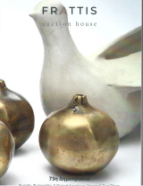 Frattis Auction House 14.12.2024