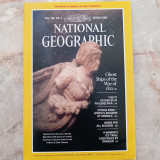 Νational Geographic - Vol. 163, no. 3, March 1983