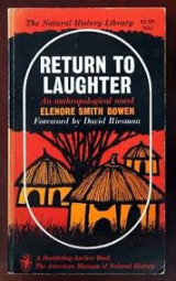 Return to Laughter