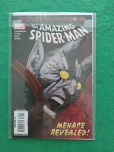 Amazing Spider-man 586