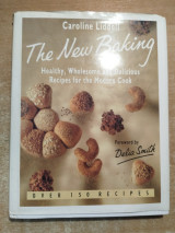 The New Baking