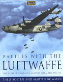 Jane's Battles with the Luftwaffe