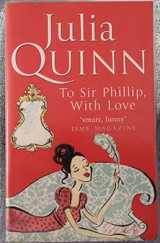 To Sir Phillip With Love