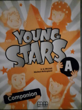Young stars Junior A Companion