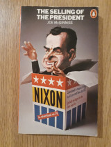 The selling of the president
