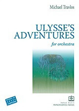 Ulysse’s Adventures: For Orchestra