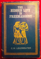 The Hidden Life in Freemasonry
