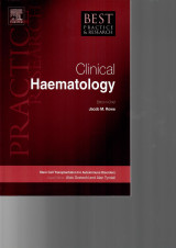 Clinical Haematology. Stem Cell Transplantation for Autoimmune Disorders