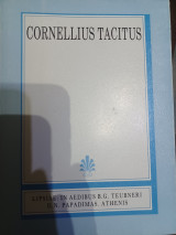 Cornellius Tacitus