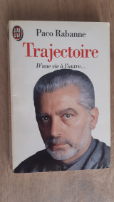 Trajectoire