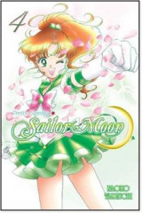 Sailor Moon Vol. 4 v. 4