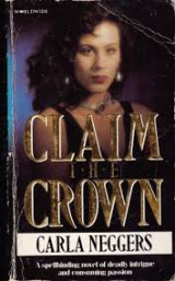 Claim the Crown